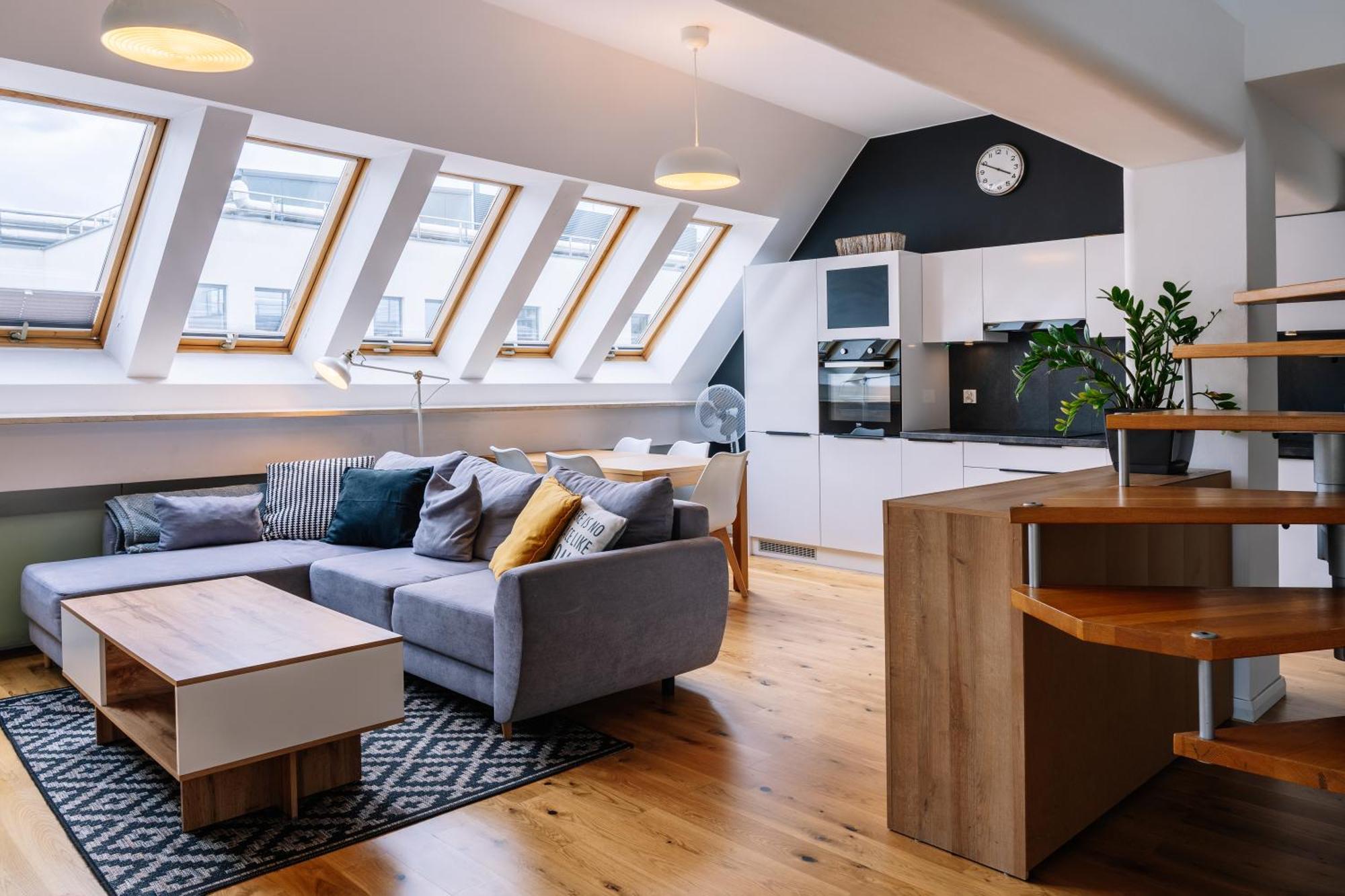 Rentplanet - Apartament Swietego Mikolaja Wrocław Eksteriør billede