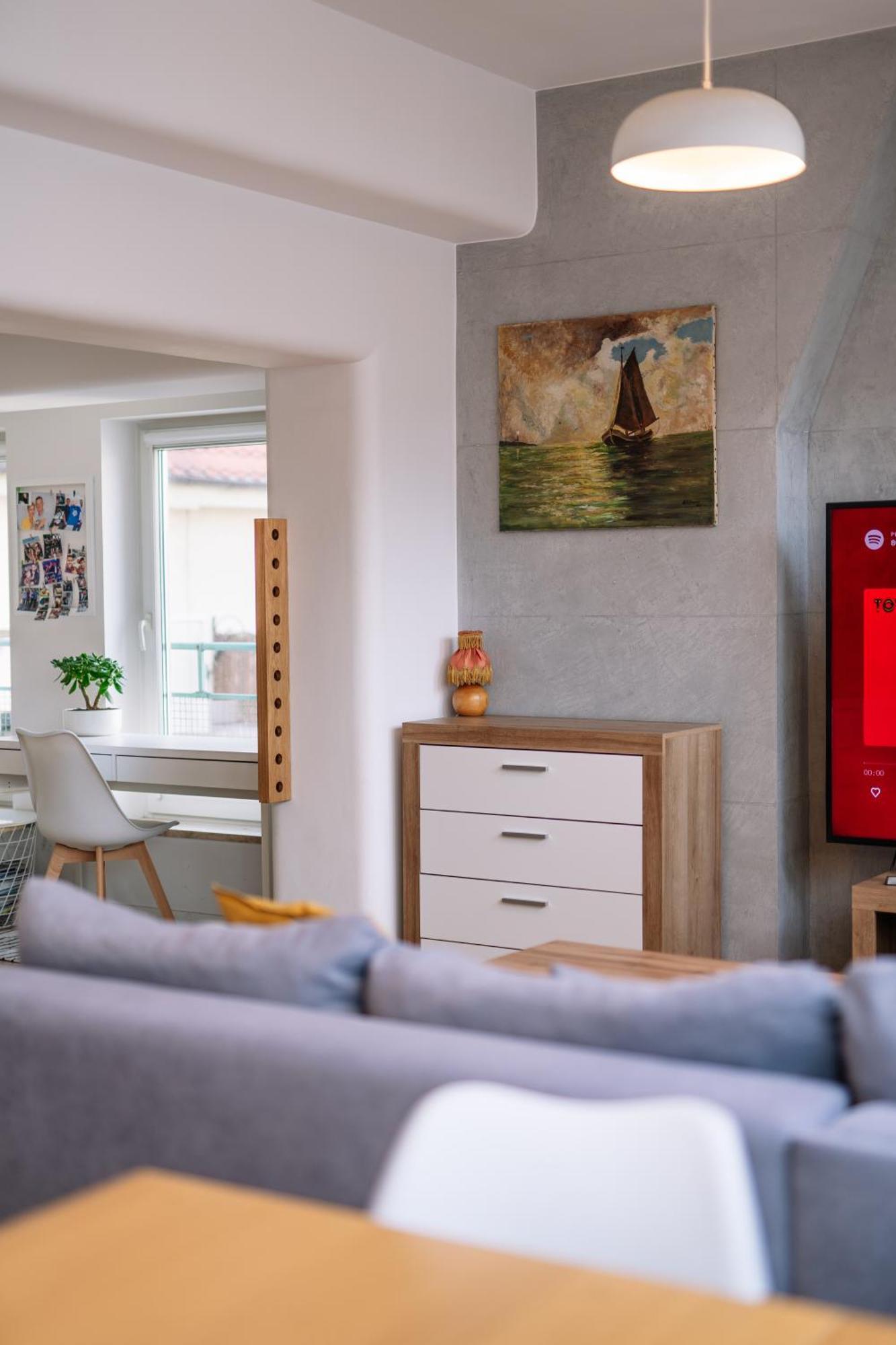 Rentplanet - Apartament Swietego Mikolaja Wrocław Eksteriør billede