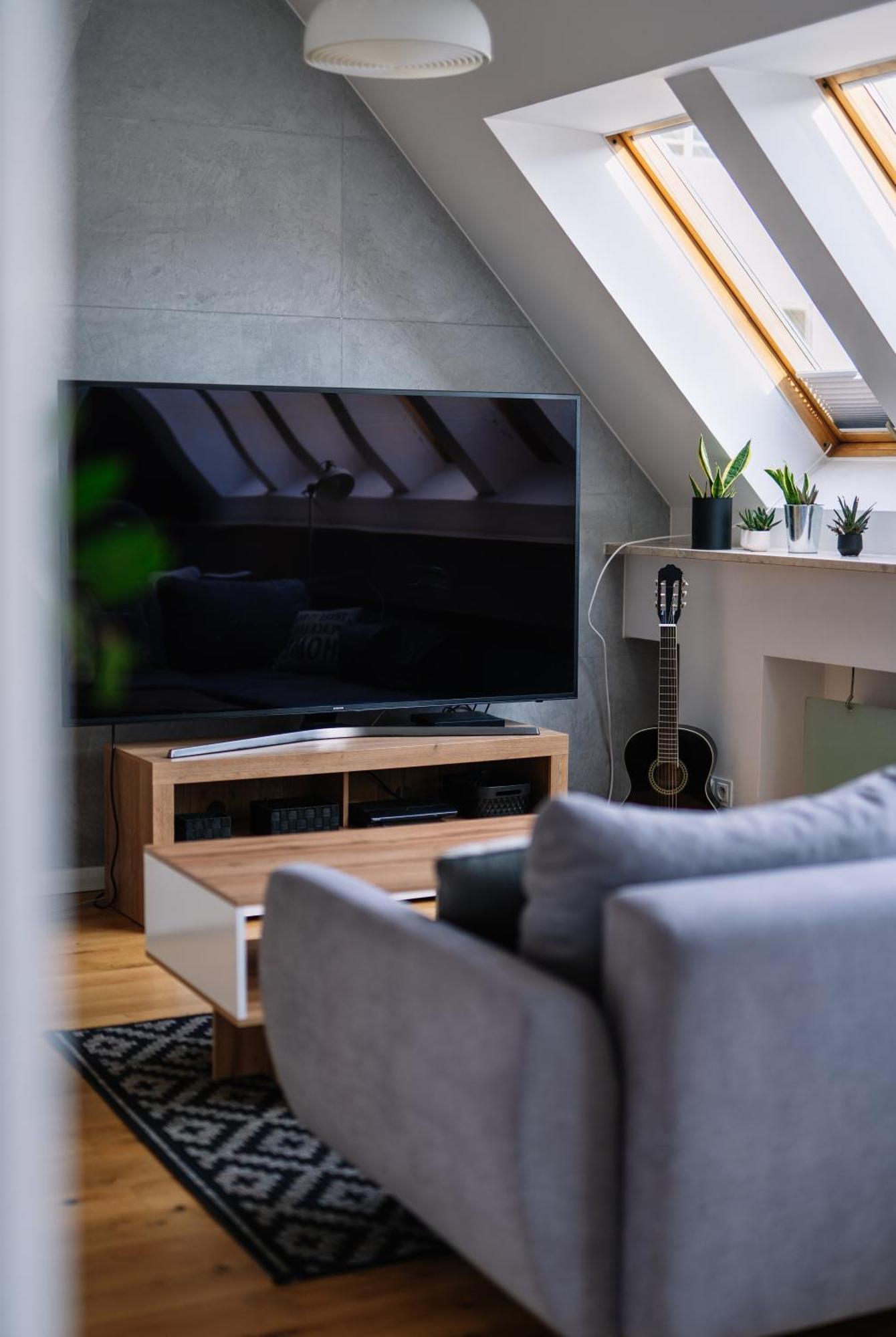 Rentplanet - Apartament Swietego Mikolaja Wrocław Eksteriør billede