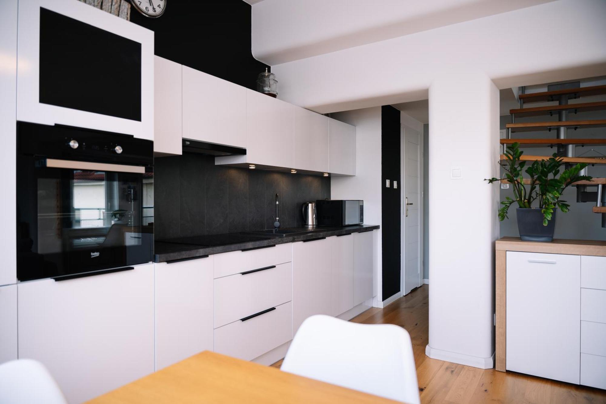 Rentplanet - Apartament Swietego Mikolaja Wrocław Eksteriør billede