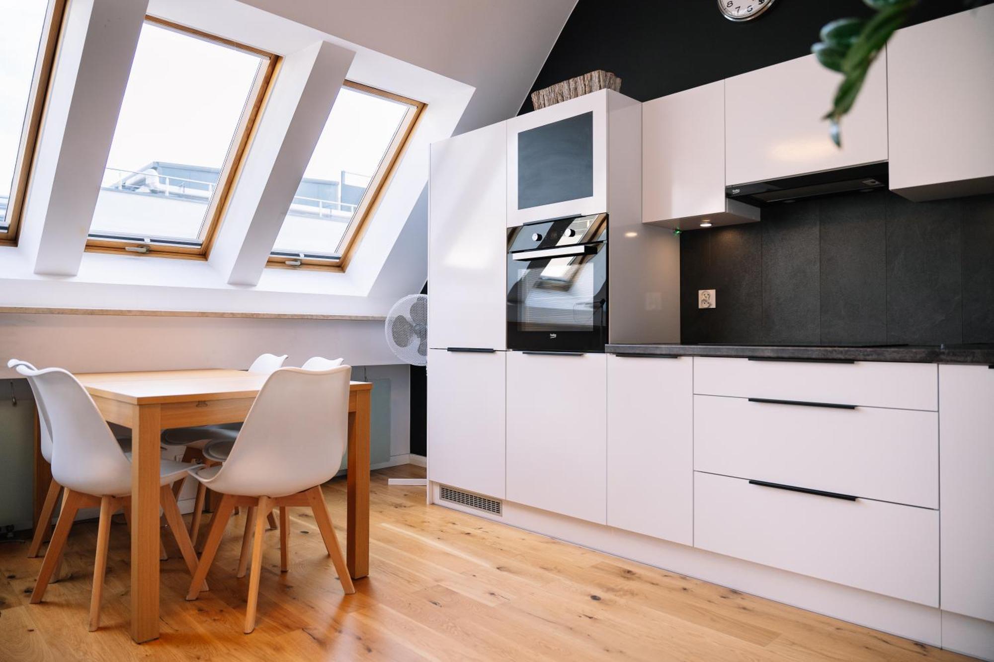 Rentplanet - Apartament Swietego Mikolaja Wrocław Eksteriør billede