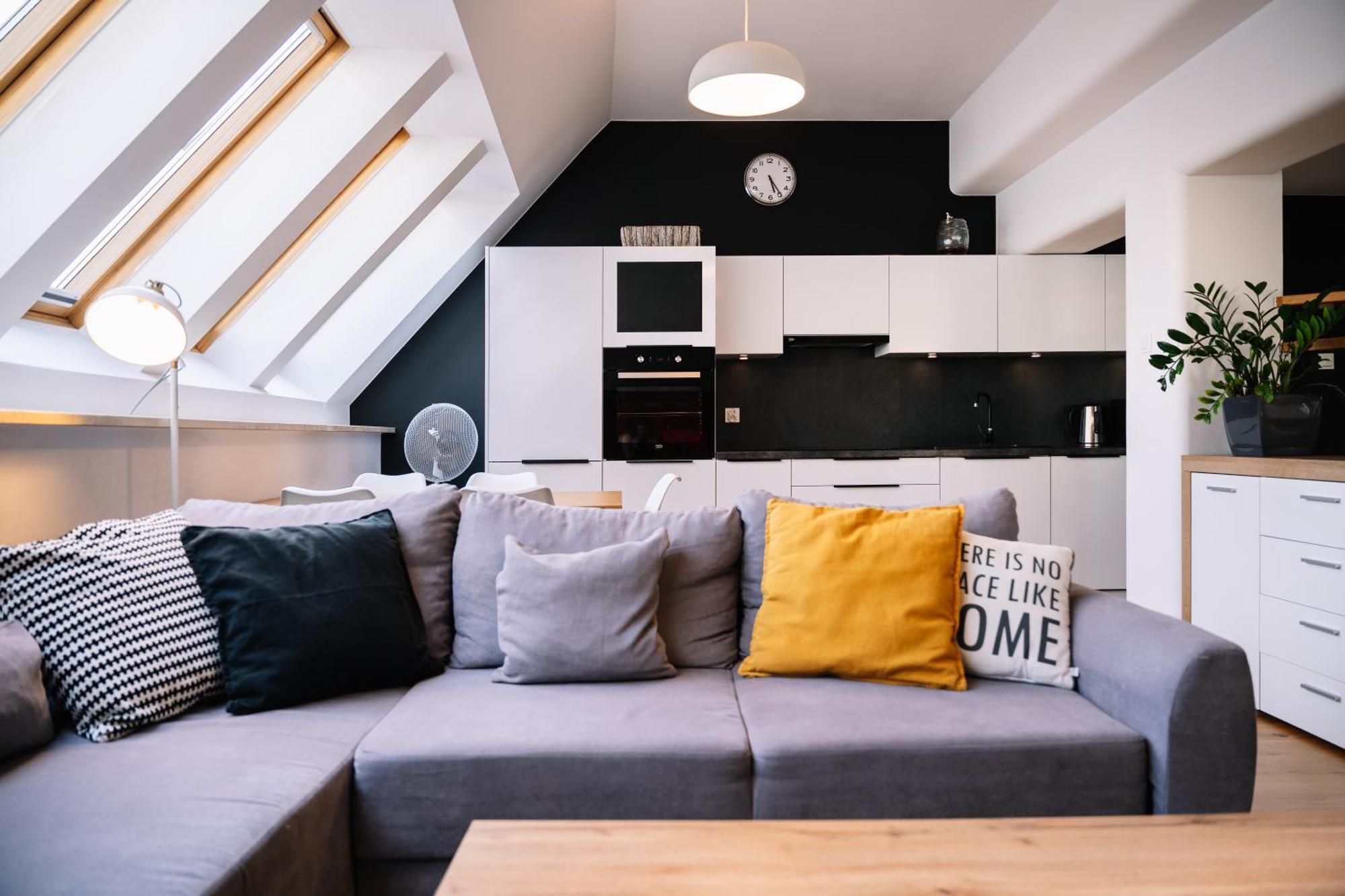 Rentplanet - Apartament Swietego Mikolaja Wrocław Eksteriør billede