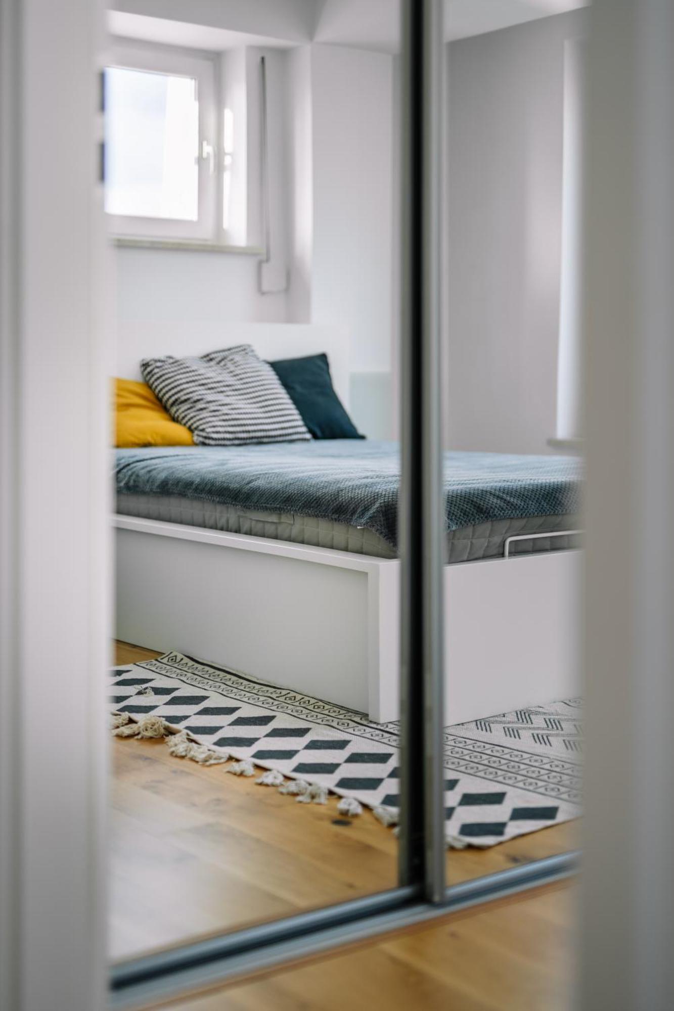 Rentplanet - Apartament Swietego Mikolaja Wrocław Eksteriør billede